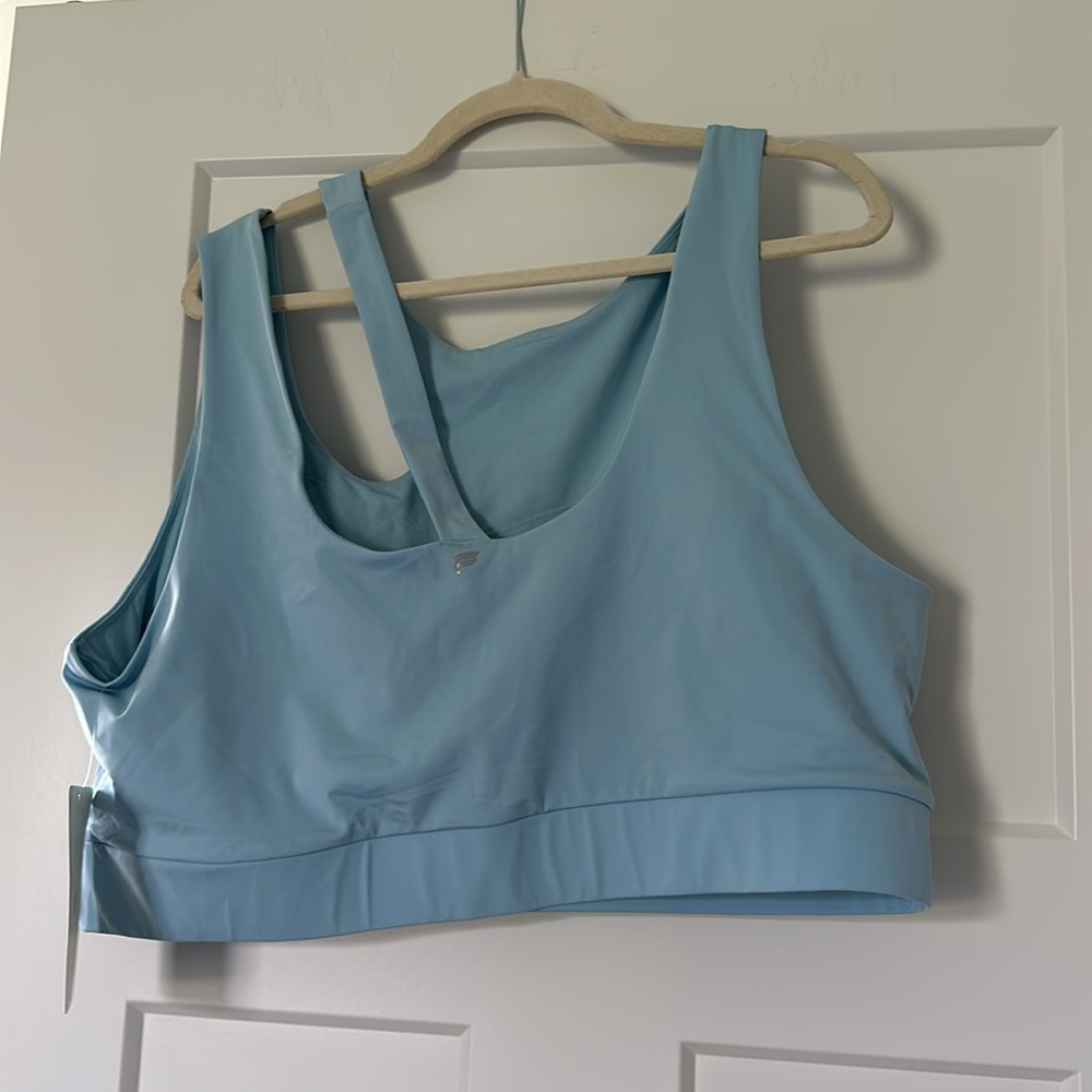 Fabletics 4X set - Bra top and leggings - Picture 4 of 4